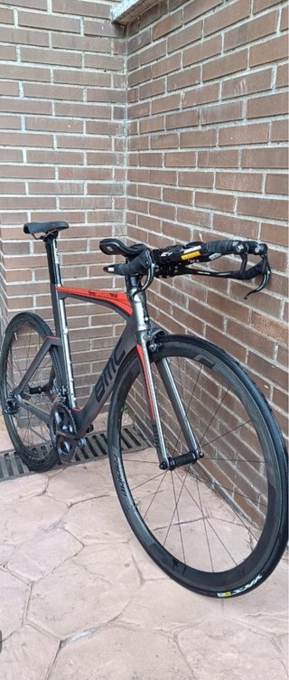 BMC Timemachine TM02