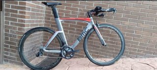 BMC Timemachine TM02