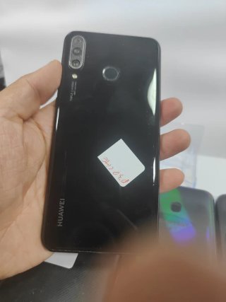 Huawei P30 litelg Xiaomi Samsung