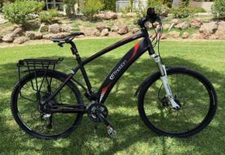 2 Bicicletas Eléctricas BH NEO Extrem
