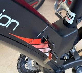 2 Bicicletas Eléctricas BH NEO Extrem