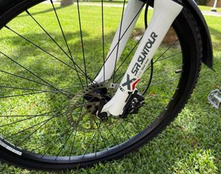 2 Bicicletas Eléctricas BH NEO Extrem