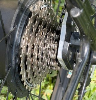 2 Bicicletas Eléctricas BH NEO Extrem
