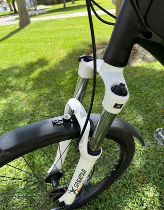 2 Bicicletas Eléctricas BH NEO Extrem