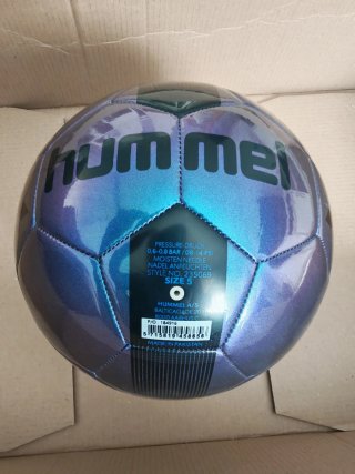 Balón de fútbol Hummel Talla 5