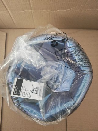 Balón de fútbol Hummel Talla 5