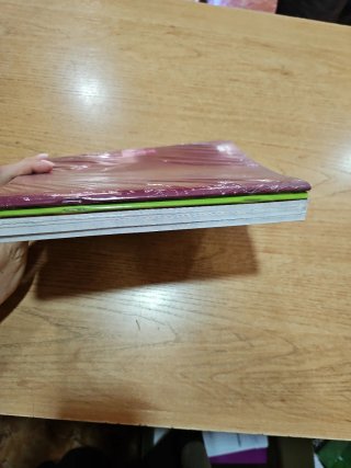 Pack 5 Libretas Pauta Ancha Cuartilla. 48 hojas