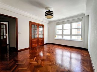 Piso en venta en Os Mallos - San Cristóbal en Coruña (A)