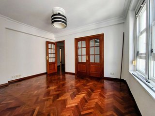Piso en venta en Os Mallos - San Cristóbal en Coruña (A)