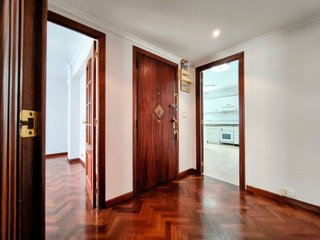 Piso en venta en Os Mallos - San Cristóbal en Coruña (A)