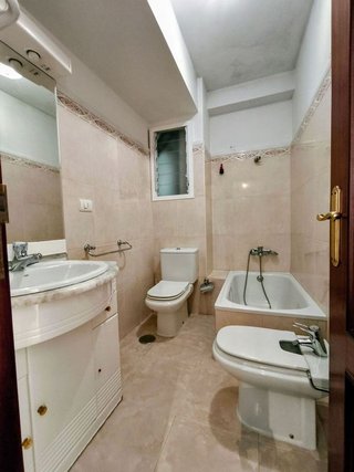 Piso en venta en Os Mallos - San Cristóbal en Coruña (A)