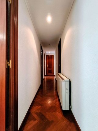 Piso en venta en Os Mallos - San Cristóbal en Coruña (A)