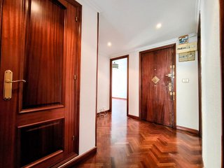 Piso en venta en Os Mallos - San Cristóbal en Coruña (A)