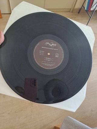 2 Maxi Singles 45 RPM Rap Hip Hop 80s