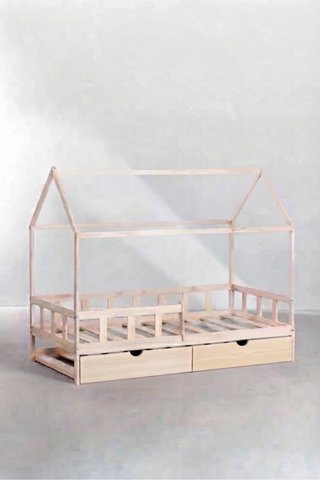 Cama Nido Infantil Kelly SKLUM
