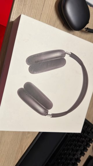 Apple AirPods Max - Grigio Spaziale (Space Gray) -