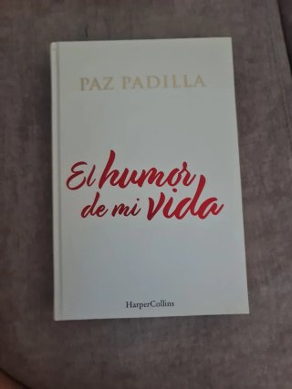El Humor de Mi Vida (the Humor of My Life - Spa...