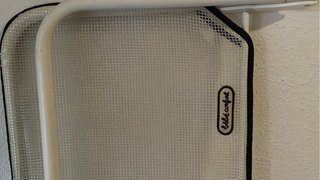 Barandilla de Cama Bebé Confort
