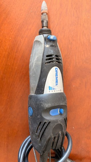 Dremel 2000