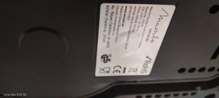 Cecotec Mambo Touch