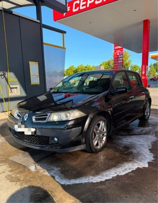 Piezas Renault Megane GT 2007