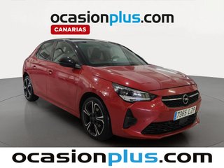 Opel Corsa 1.2 Turbo XHT GS-Line Auto 96 kW (130 CV)