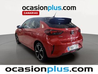 Opel Corsa 1.2 Turbo XHT GS-Line Auto 96 kW (130 CV)