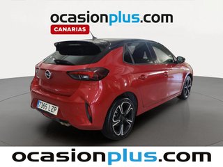 Opel Corsa 1.2 Turbo XHT GS-Line Auto 96 kW (130 CV)