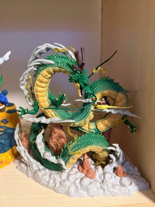 Figura Shenron Dragon Ball