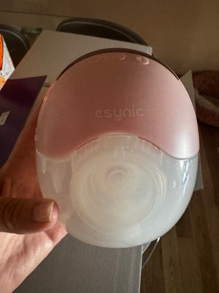 Extractor leche Philips Avent Advanced