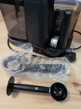 Cecotec Power Instant-ccino 20 Chic Cafetera 1470W