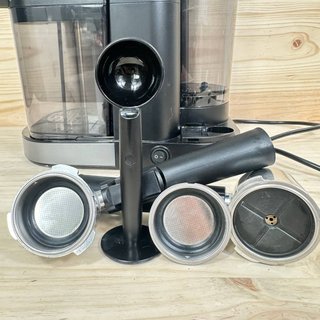 Cecotec Power Instant-ccino 20 Chic Cafetera 1470W