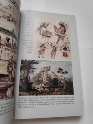 El Esplendor de la América Española