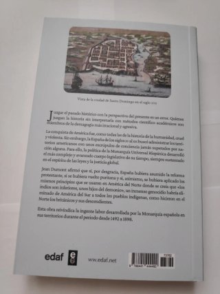 El Esplendor de la América Española