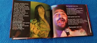 CD Mojinos Escozios - Opera Rock Triunfo