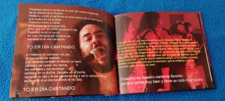 CD Mojinos Escozios - Opera Rock Triunfo