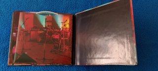 CD Mojinos Escozios - Opera Rock Triunfo