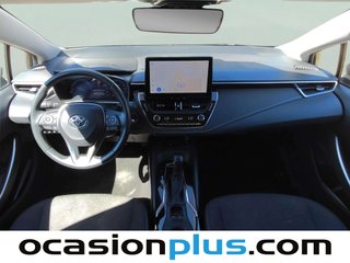 Toyota Corolla 140H Style 103 kW (140 CV)
