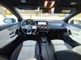 Mercedes-Benz Clase A 2018