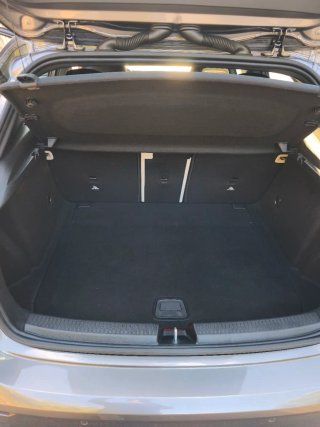 Mercedes-Benz Clase A 2018
