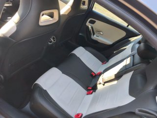 Mercedes-Benz Clase A 2018