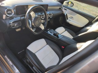 Mercedes-Benz Clase A 2018