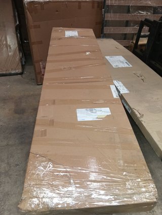 Armario juvenil 3p Blanco Alpes y Rosa 90x200 cm