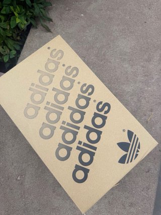 Scarpe Adidas Japan Blu/Bianco Tg 40 Nuove
