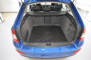 Skoda Octavia 1.6 TDI 110CV