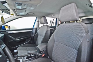 Skoda Octavia 1.6 TDI 110CV