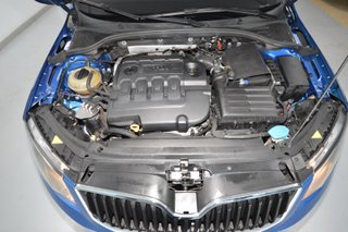Skoda Octavia 1.6 TDI 110CV