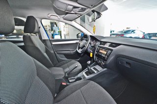 Skoda Octavia 1.6 TDI 110CV