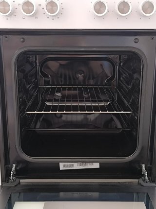 Cocina Infiniton Blanca