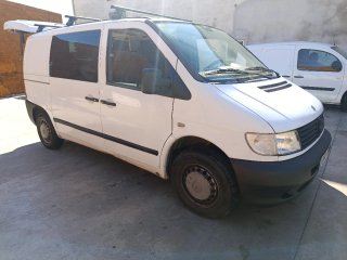 Furgoneta